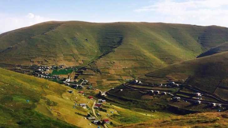 Çayıroba’da Cevriye Fazlıoğlu vefat etti