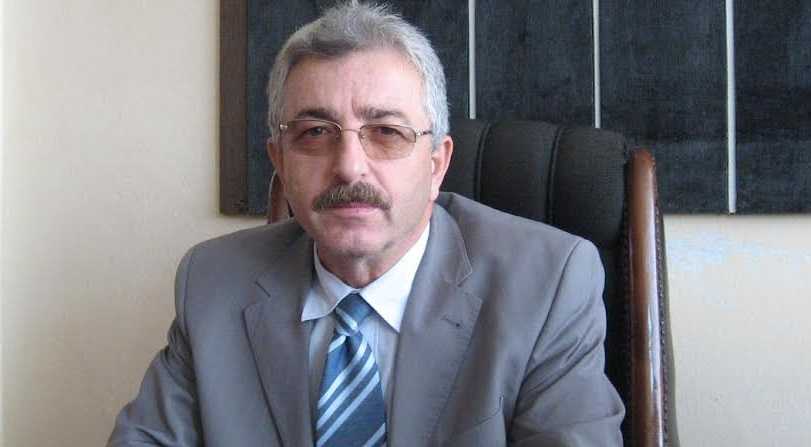 Büyükşehir Meclis Üyesi Hüseyin Dereli toprağa verildi 5