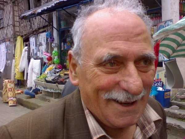 Yeşilalan’da Hüseyin Gencan vefat etti