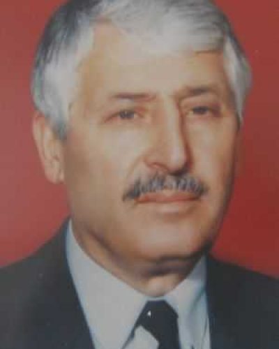 LÜTFİ ŞENTÜRK