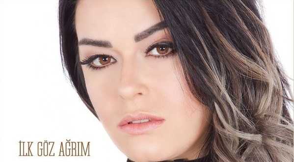 Nuray Aksoy’un yeni albümü çıktı