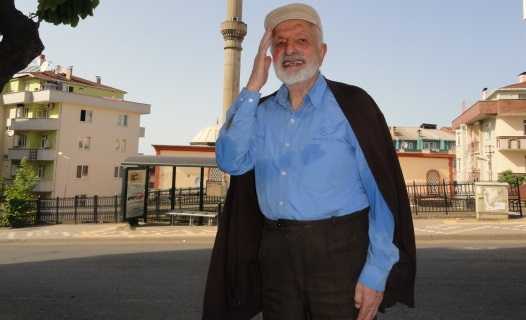 Taşkıran’da Ali Aydın vefat etti