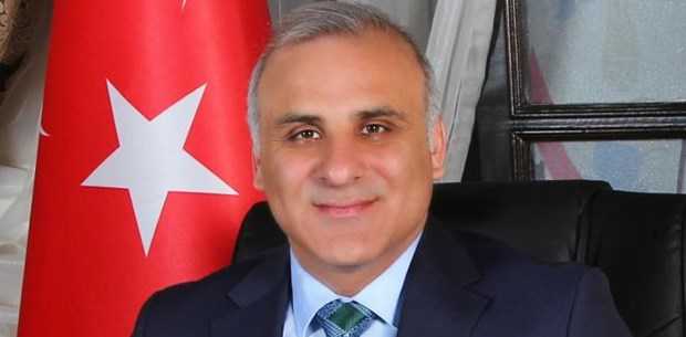 Elazığ Valisi Murat Zorluoğlu Van Valiliğine atandı