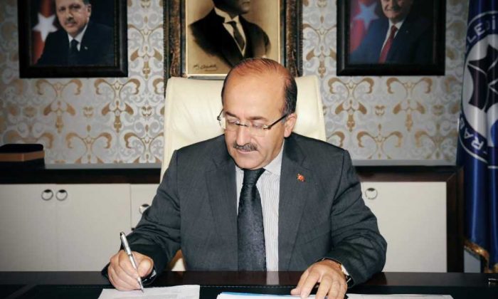 Büyükşehir Belediyesinden 15 Temmuz konulu resim ve şiir yarışması