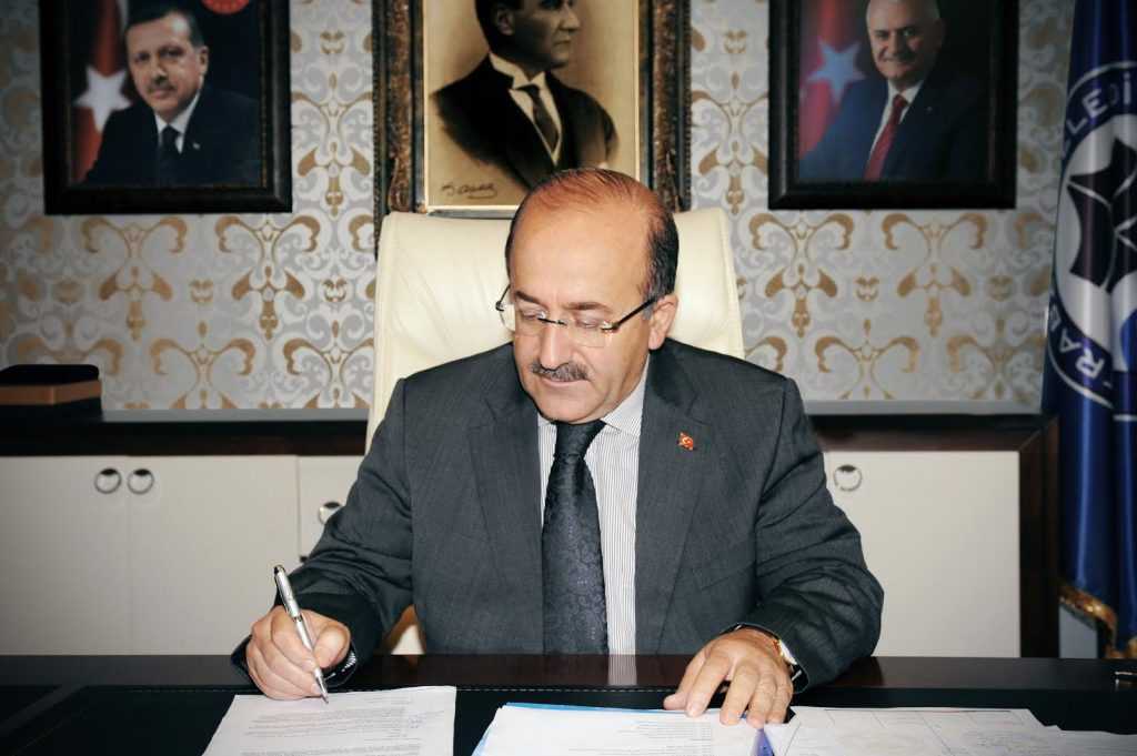 Büyükşehir Belediyesinden 15 Temmuz konulu resim ve şiir yarışması