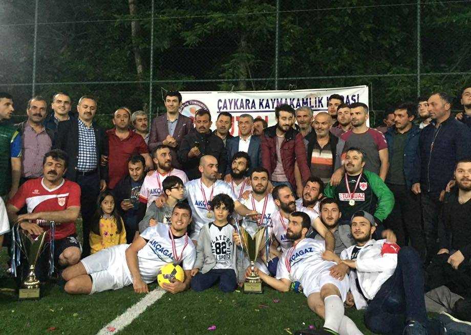 Kupa Eğridere'nin 1
