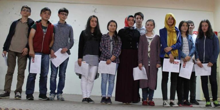 Çambaşı’nda Mevlüt Örnek Toprağa verildi