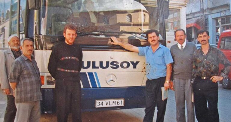 Efsane firma Ulusoy’dan üzücü haber