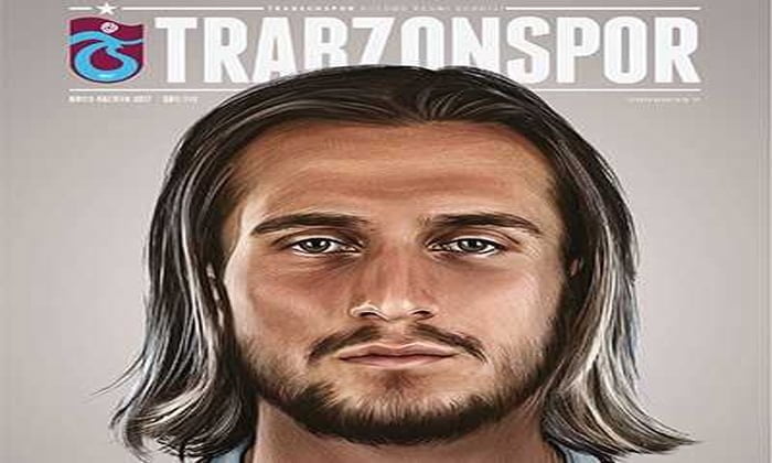 Yusuf Yazıcı TRABZOSPOR Dergisine konuştu