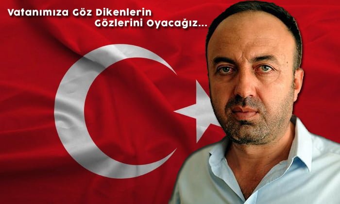 15 Temmuz Kahramanı Yaldız: 15 Temmuz ikinci Çanakkale, 2. Bağımsızlık mücadelesidir” dedi