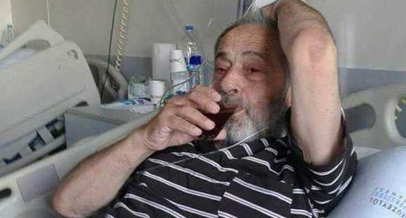 Taşkıran’dan İsmail Bahadır Vefat  etti