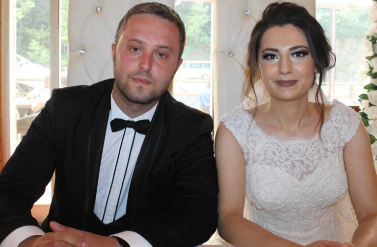 Ahmet Özge’sine kavuştu