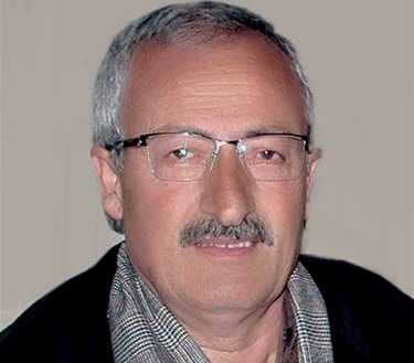 Eğridere’de Katip Boz vefat etti