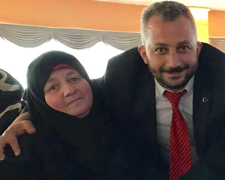 Karaşemiş toplarken düşen Ayşe Aslantürk hayatını kaybetti 1