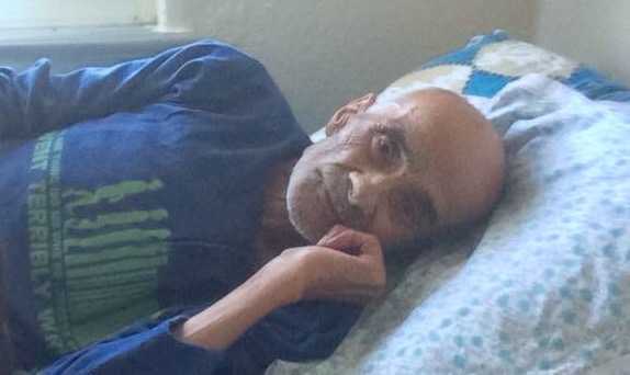 Işıklı’da Nazım Ersoy vefat etti