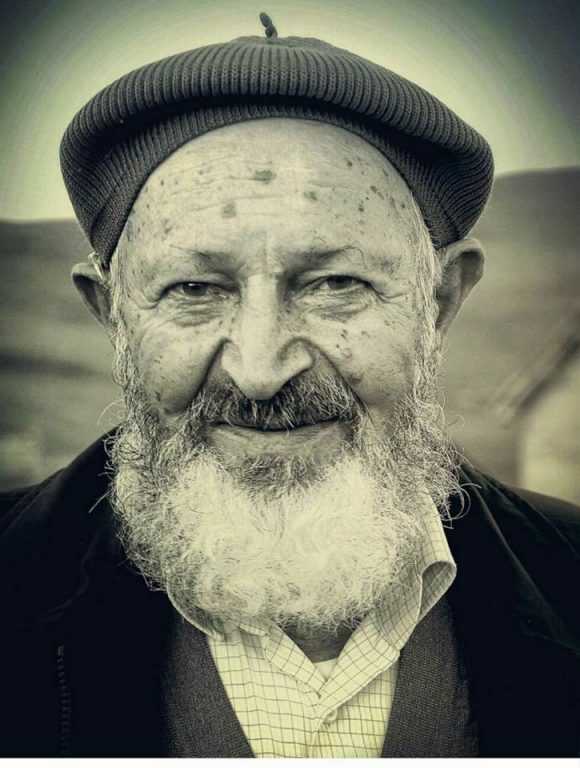 Refik Özcan yaylada vefat etti