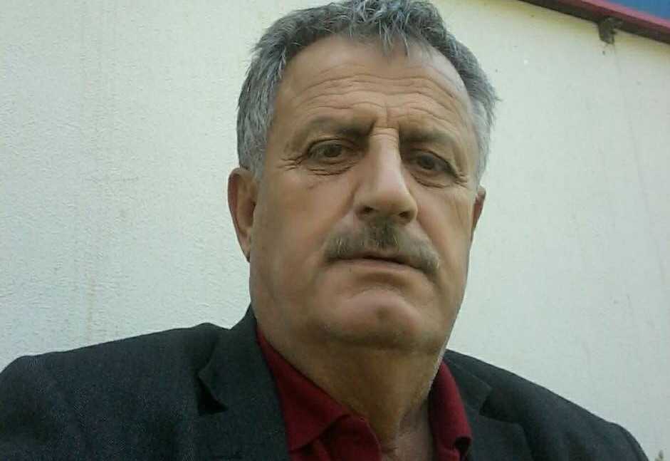 Huşo’dan Kazım Şahin Aksaray’da vefat etti