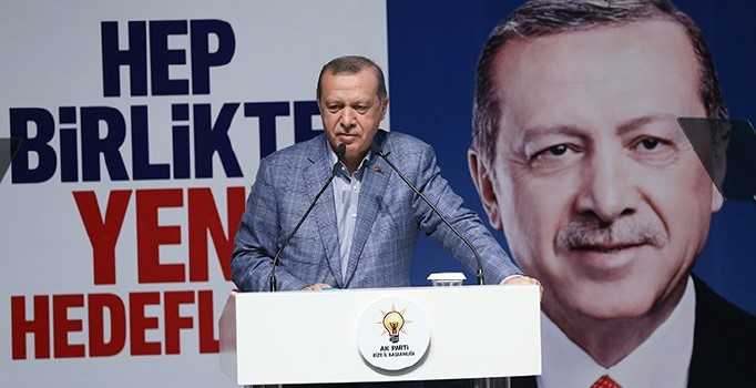 Cumhurbaşkanı Erdoğan’dan Uzungöl’de kentsel dönüşüm işareti