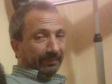 Soğanlı’da Ayhan Yazıcı vefat etti