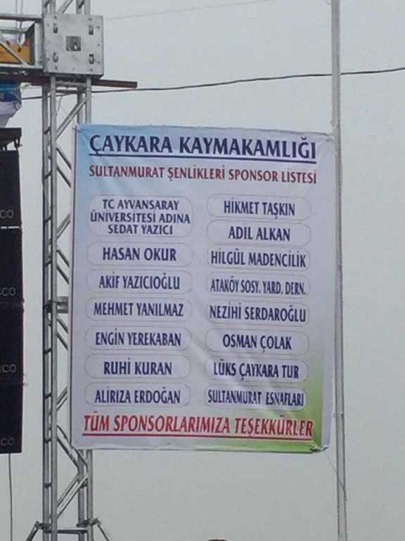 Halkımız Sultanmurat’ta buluşmayı özlemiş 1 Halkımız Sultanmurat’ta buluşmayı özlemiş 1