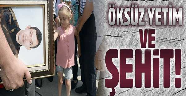 Şehit Ahmet Çamur mezarı başında anılacak