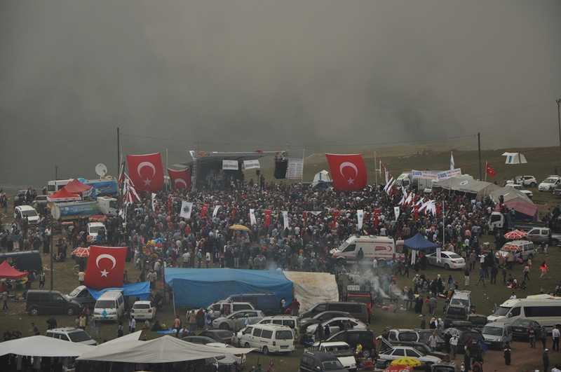 Halkımız Sultanmurat’ta buluşmayı özlemiş 5 Halkımız Sultanmurat’ta buluşmayı özlemiş 5