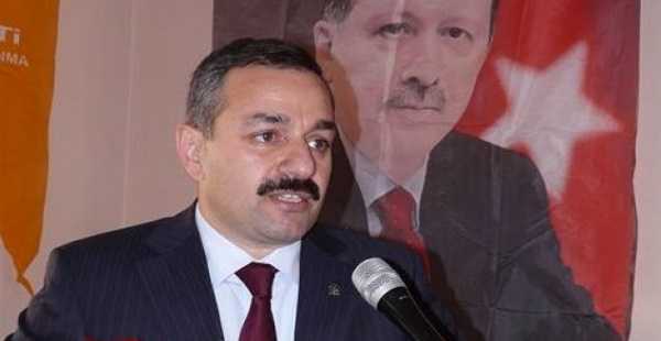 Ak Parti’de ilçe başkanı değişecek
