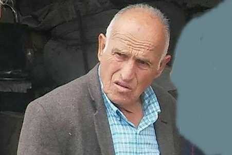 Çambaşı’nda Seyfettin Çelebi vefat etti