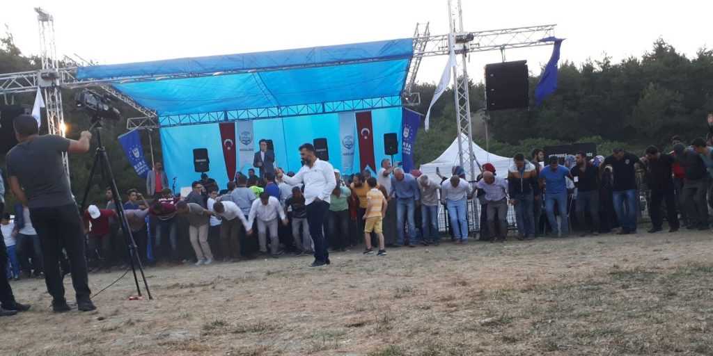 Karadeniz Bursa’ya Aktı 2