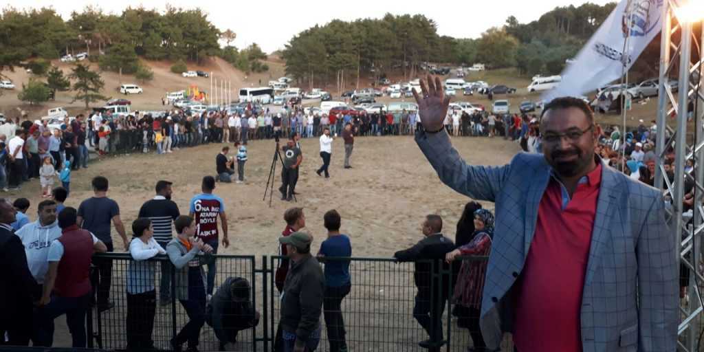 Karadeniz Bursa’ya Aktı 4