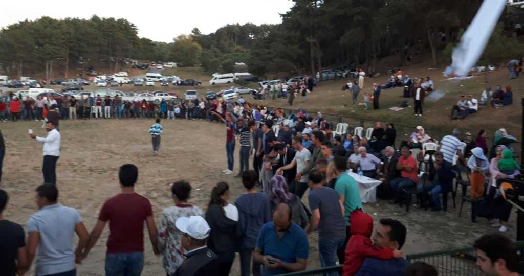 Karadeniz Bursa’ya Aktı 10