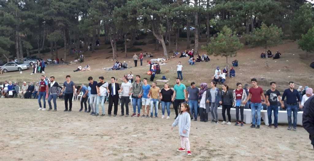 Karadeniz Bursa’ya Aktı 6