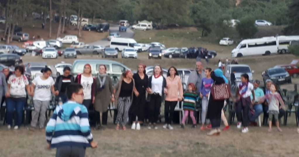 Karadeniz Bursa’ya Aktı 7