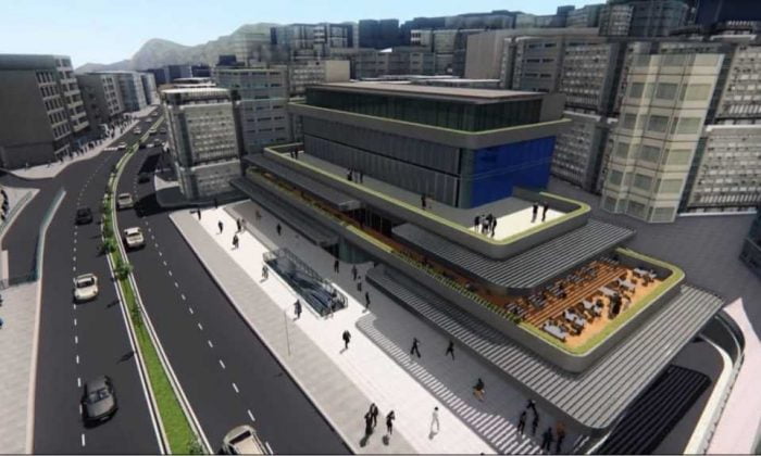 O.Fevzi Gümrükçüoğlu: “Katlı otopark projesi titizlikle hazırlandı”