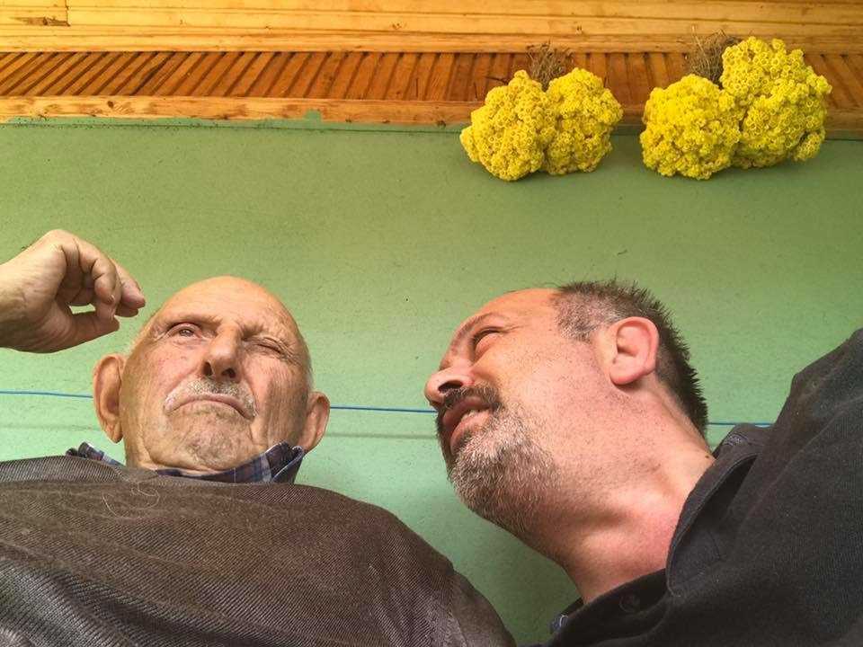 Yaylayı kapatırken… “Seneye ya nasip”