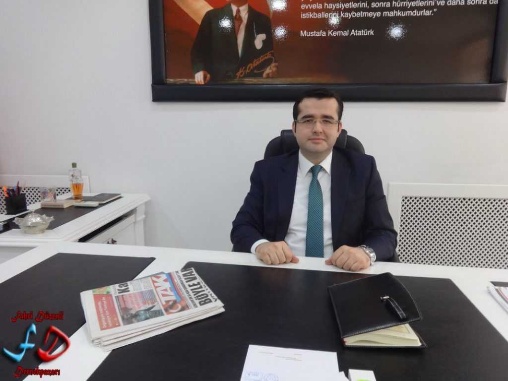 Dernekpazarı'nda öğrenciler ecdadın izinde Çanakkale'de 2