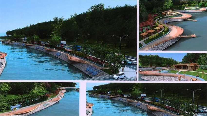 Solaklı’ya yeni düzenleme yolda