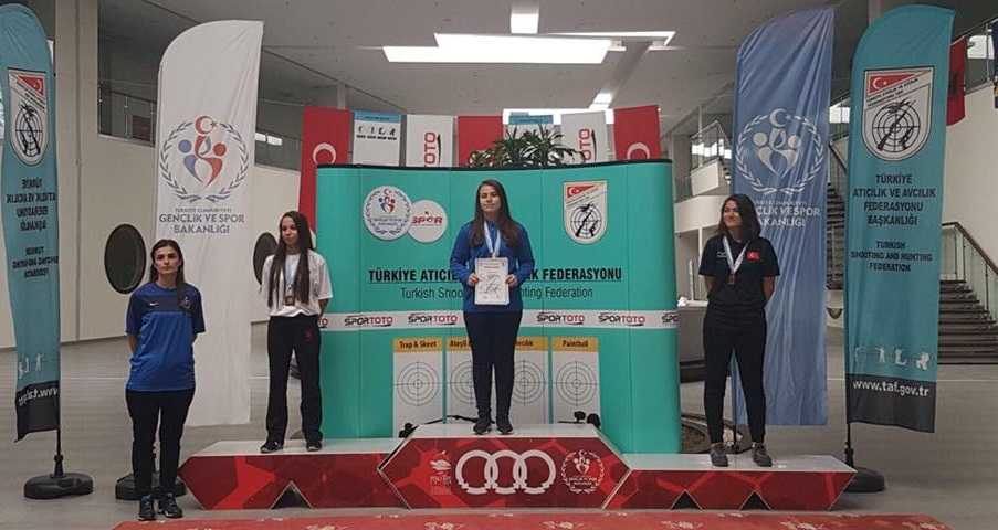 Çaykara’dan bir rekor daha