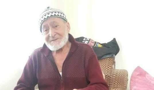 Akyazı’da Hakkı Şahin vefat etti