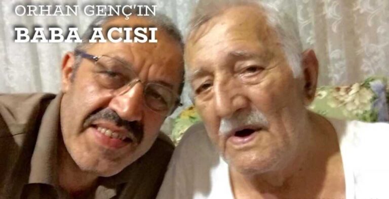 Köknar’dan Mehmet Genç vefat etti