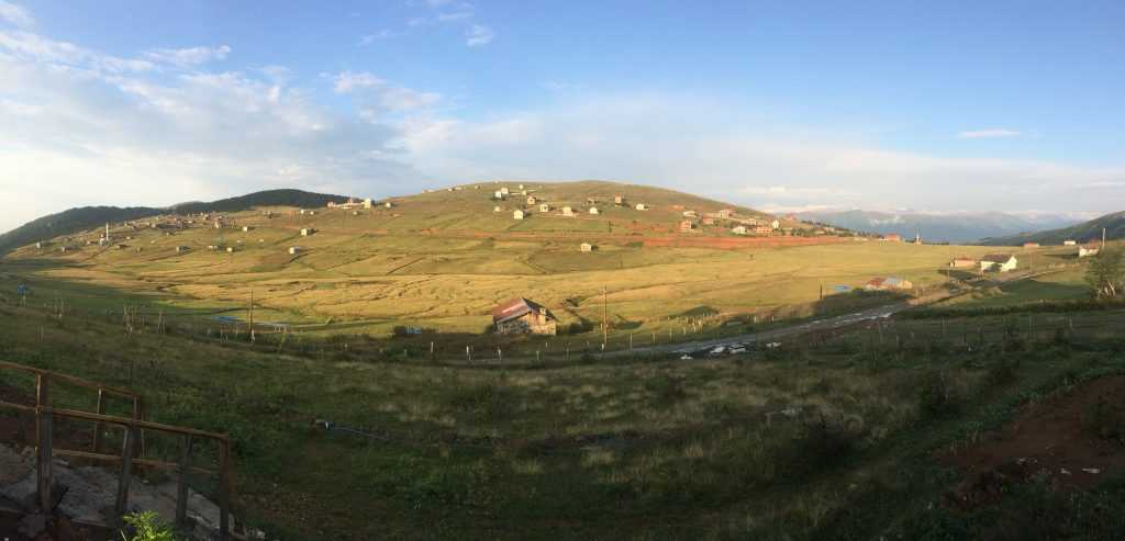 Barma Ağaçbaşı Turbalığı bir dünya mirası 1