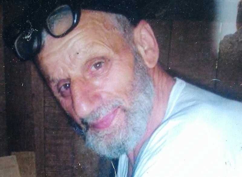 Soğanlı Zihon’dan Bekir Çamur vefat etti