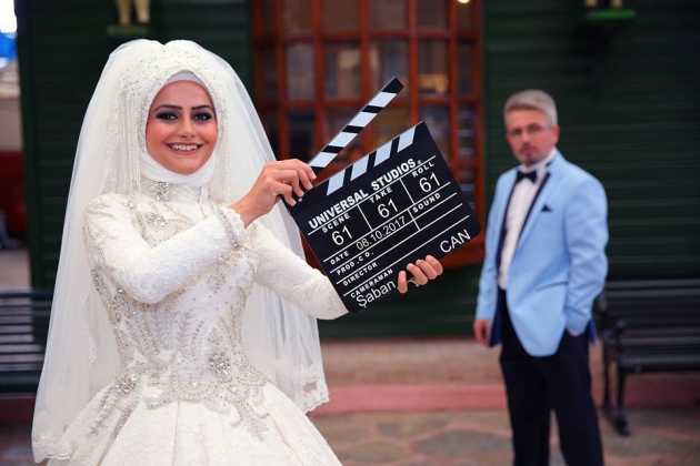 Korkut Yılmaz Ayaz’dan en özel EVET