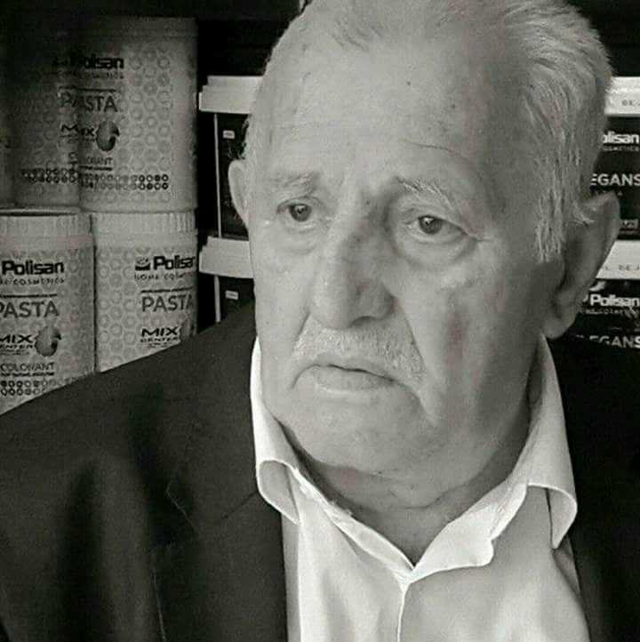 Köknar'dan Mehmet Genç vefat etti 1