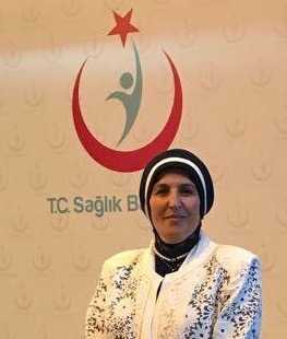 Fatma Aktaş kızı Hatice'yi evlendirdi 2