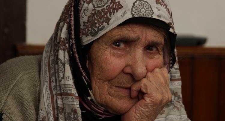 Fahri Düzenli’nin annesi vefat etti