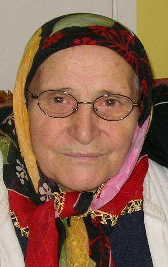 Ulucami’de Ayşe Öner vefat etti