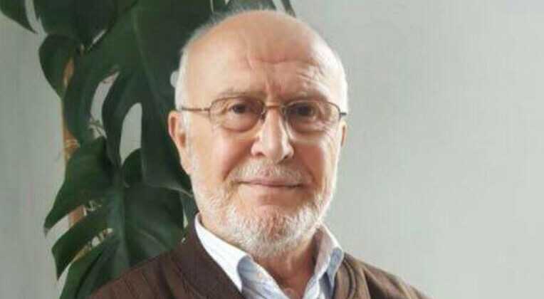 Kabataş’tan Mehmet Vehbi Bilgin vefat etti