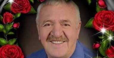 Kumlu’da Sezai Şentürk vefat etti