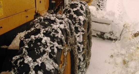 Büyükşehir Belediyesi kar mücadelesine başladı